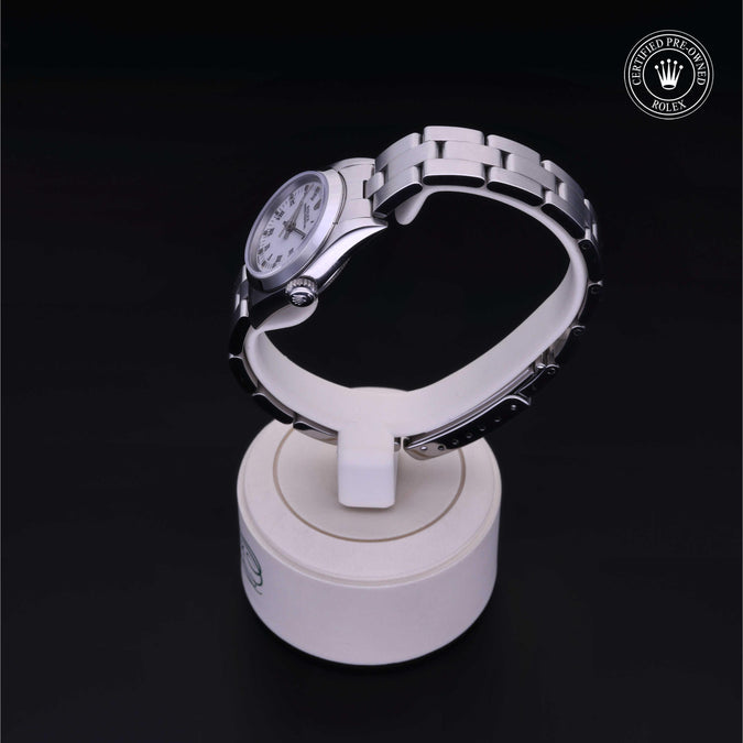Oyster Perpetual 24