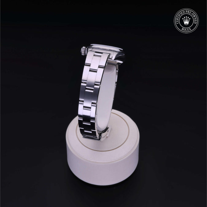 Oyster Perpetual 24