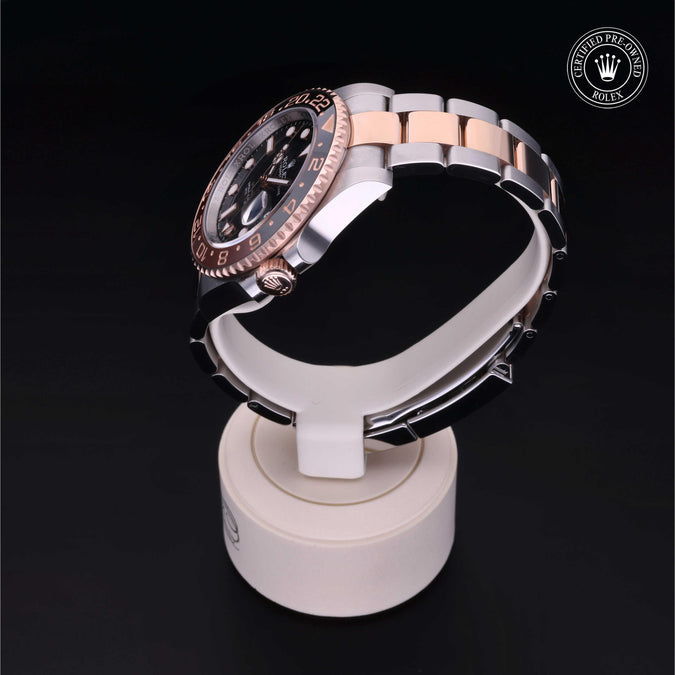GMT-Master II