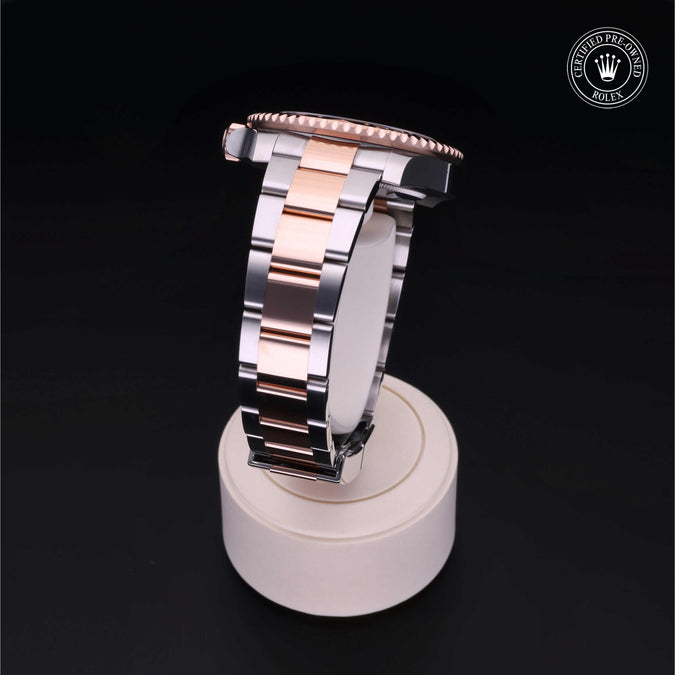 GMT-Master II