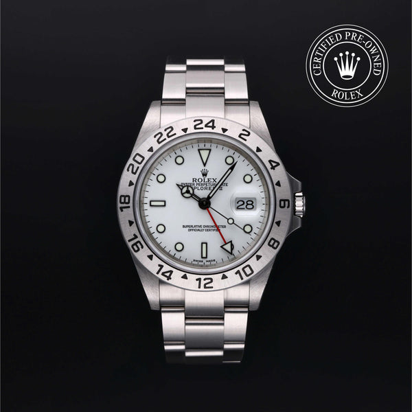 Explorer II