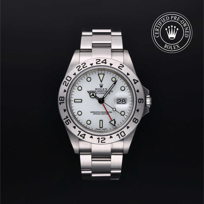 Explorer II