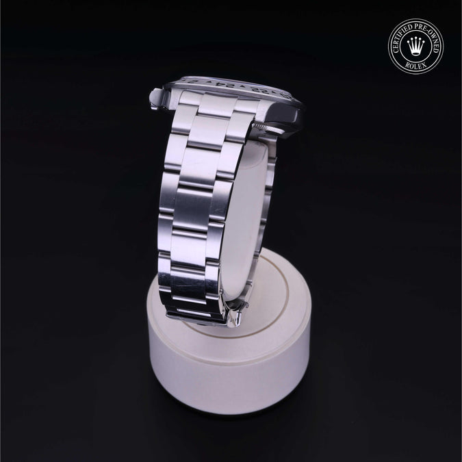 Explorer II