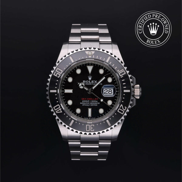 Sea-Dweller