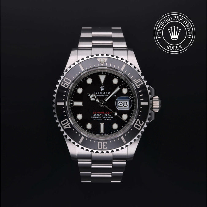 Sea-Dweller