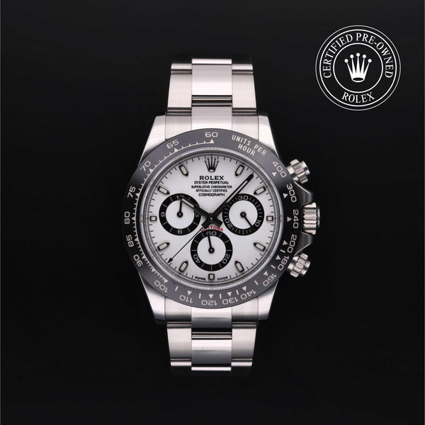 Cosmograph Daytona