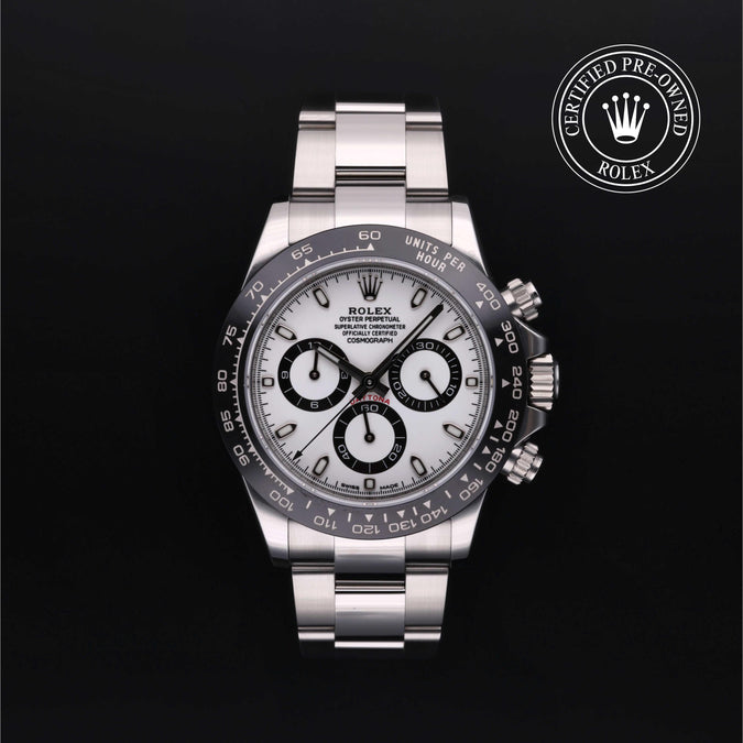 Cosmograph Daytona