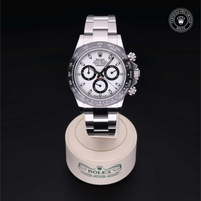 Cosmograph Daytona