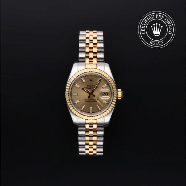 Lady-Datejust 26