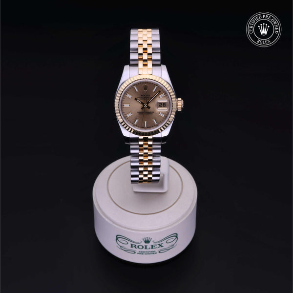 Lady-Datejust 26