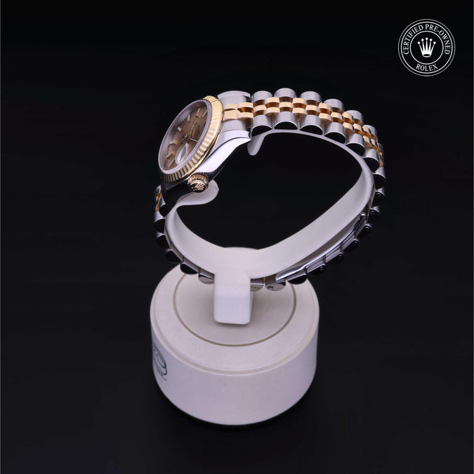 Lady-Datejust 26