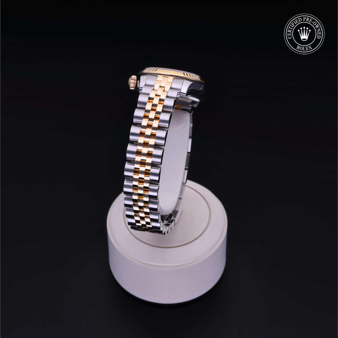 Lady-Datejust 26