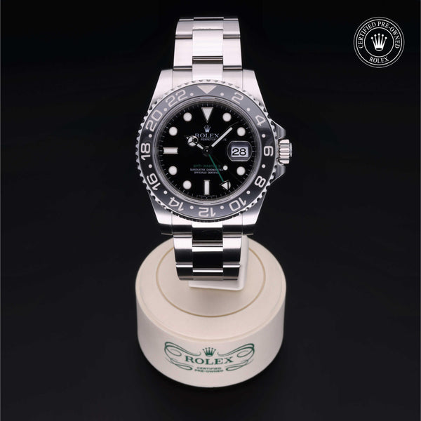 GMT-Master II