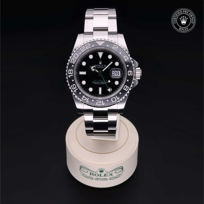 GMT-Master II