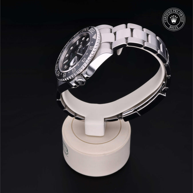 GMT-Master II