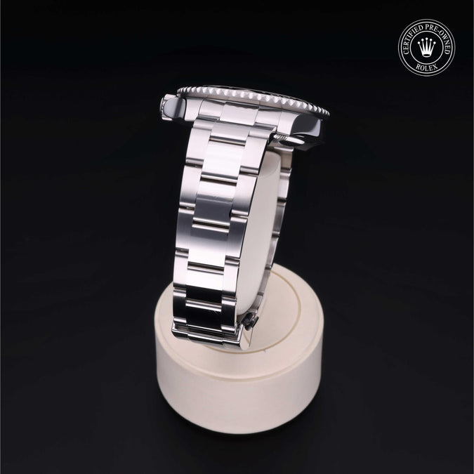 GMT-Master II