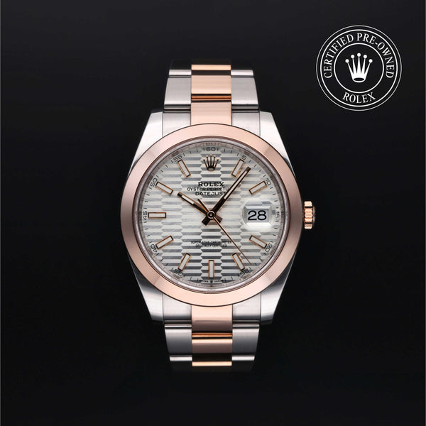 Datejust 41