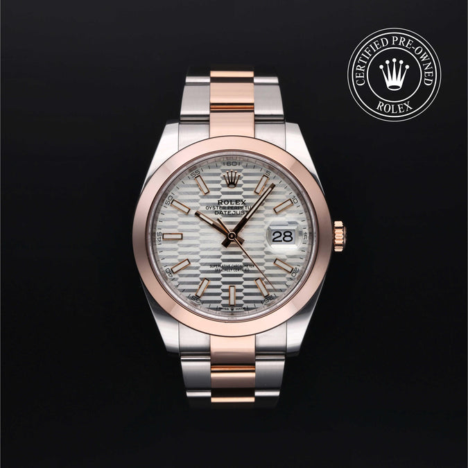 Datejust 41