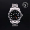 Explorer II