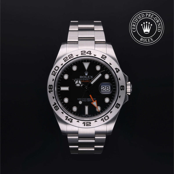 Explorer II
