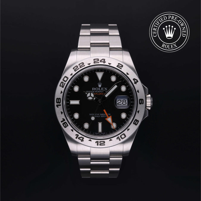 Explorer II