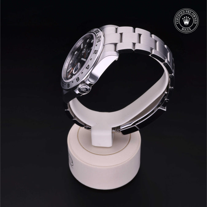 Explorer II
