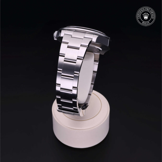 Explorer II