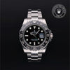 GMT-Master II