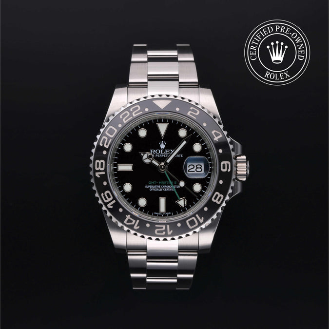 GMT-Master II