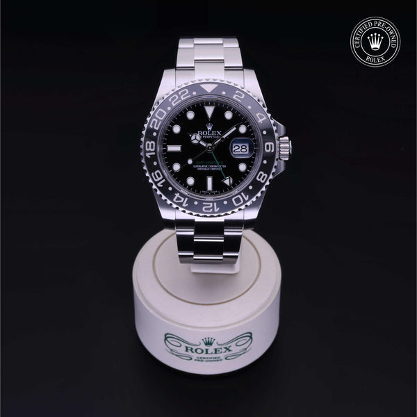 GMT-Master II