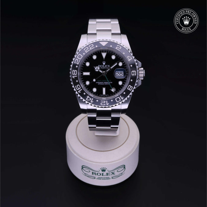 GMT-Master II