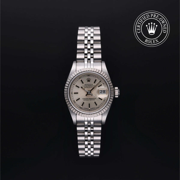 Lady-Datejust 26