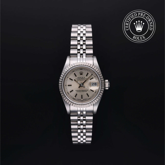 Lady-Datejust 26