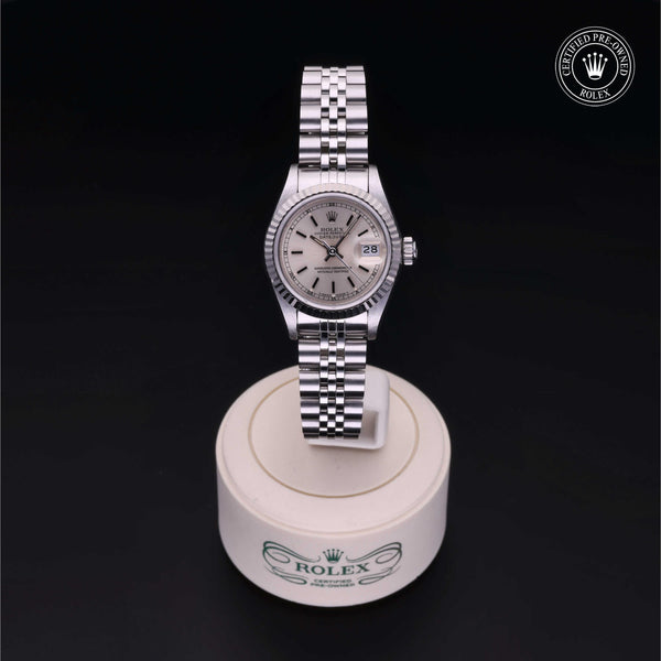Lady-Datejust 26
