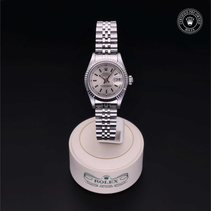 Lady-Datejust 26