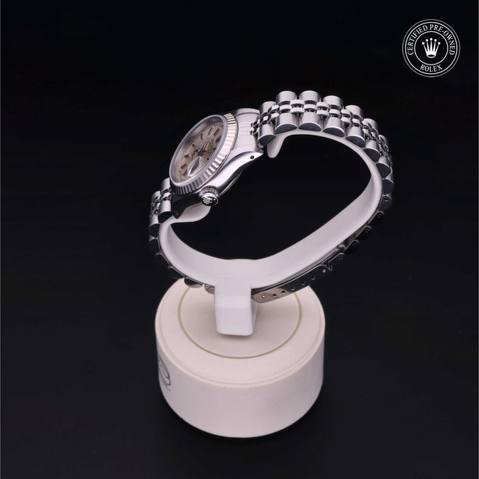 Lady-Datejust 26