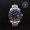 GMT-Master II