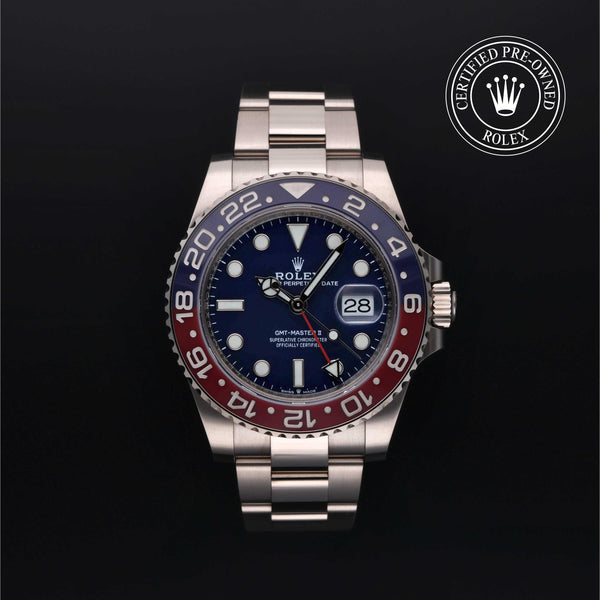 GMT-Master II