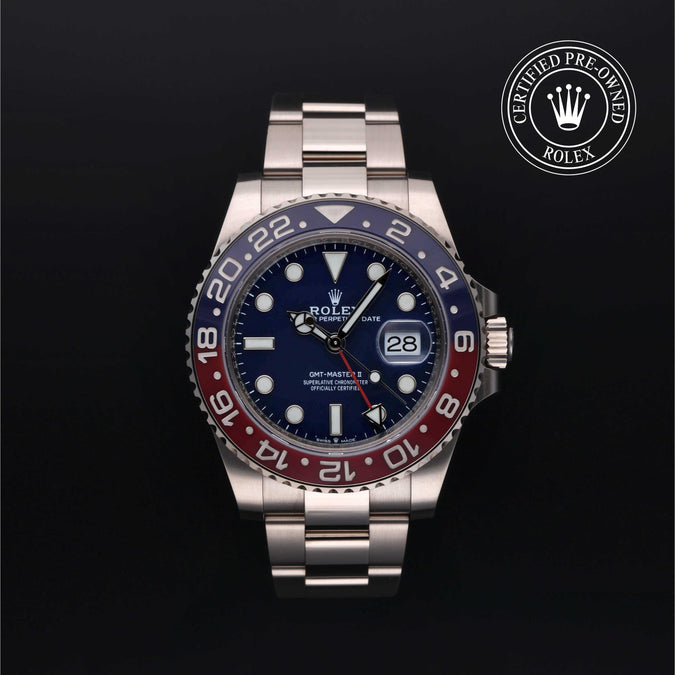 GMT-Master II