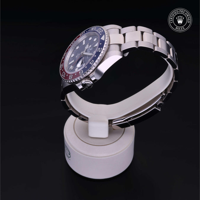 GMT-Master II