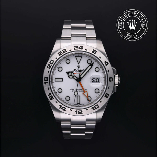 Explorer II