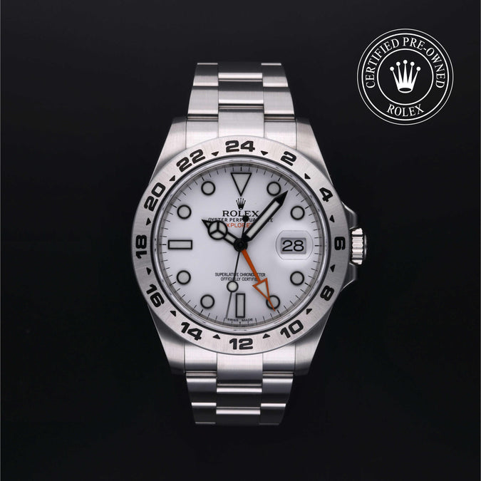 Explorer II