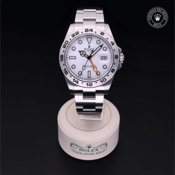 Explorer II