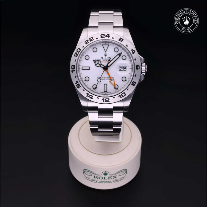 Explorer II