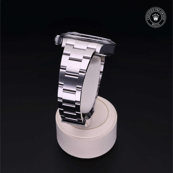Explorer II