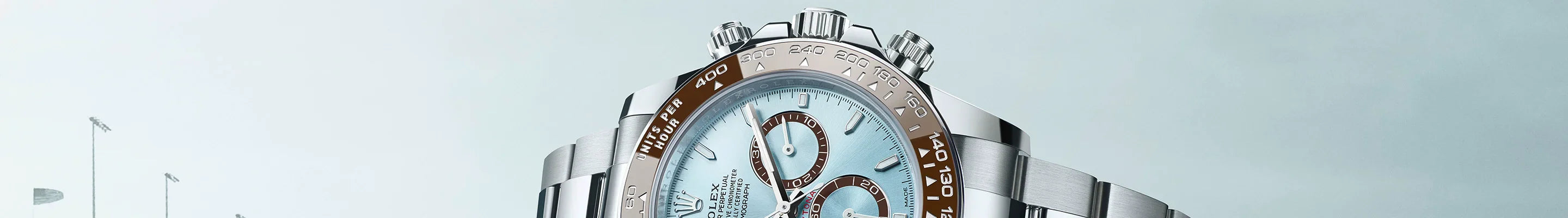 Rolex new watches at Schwanke-Kasten in Milwaukee, Wisconsin