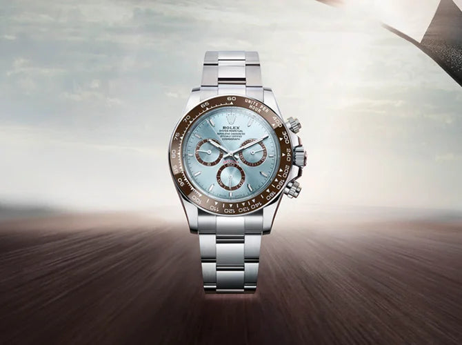 Rolex new watches at Schwanke-Kasten in Milwaukee, Wisconsin