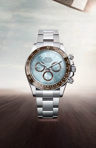 Rolex new watches at Schwanke-Kasten in Milwaukee, Wisconsin