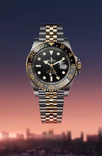 Rolex new watches at Schwanke-Kasten in Milwaukee, Wisconsin