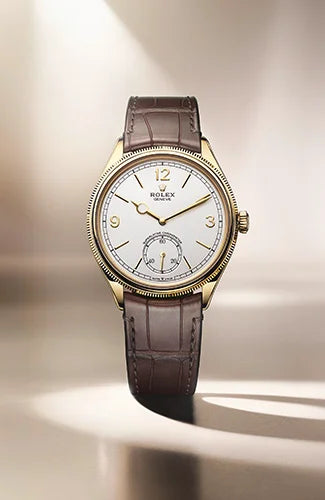 Rolex new watches at Schwanke-Kasten in Milwaukee, Wisconsin